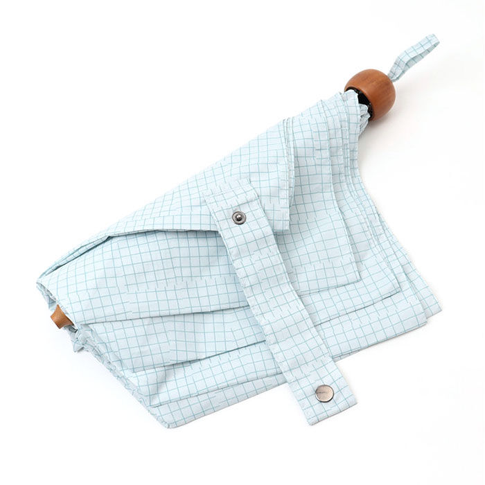 BACKYARD FAMILY「392 plusm 傘 通販 折りたたみ傘 折り畳み傘 雨傘 かさ カサ レディース たたみやすい」|傘|