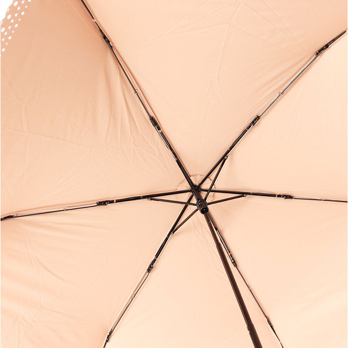 BACKYARD FAMILY「because ビコーズ 晴雨兼用 折りたたみ傘 通販 折り畳み傘 雨傘 日傘 晴雨兼用傘 傘」|傘|