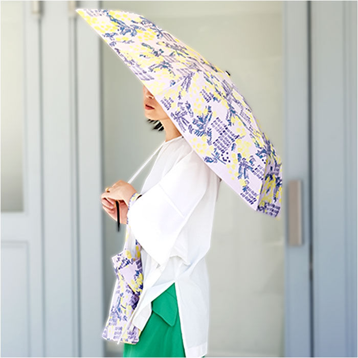 BACKYARD FAMILY「折りたたみ傘 晴雨兼用 通販 折り畳み傘 軽量 晴雨兼用傘 かさ カサ 雨傘 日傘 超軽量」|傘|