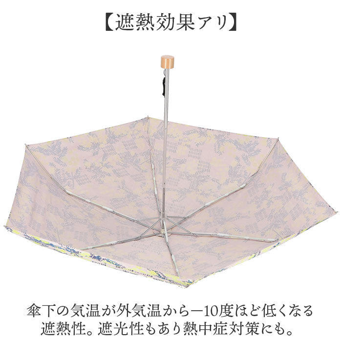 BACKYARD FAMILY「折りたたみ傘 晴雨兼用 通販 折り畳み傘 軽量 晴雨兼用傘 かさ カサ 雨傘 日傘 超軽量」|傘|