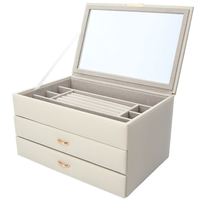 BACKYARD FAMILY「ジュエリーケース 通販 ジュエルケース ジュエリーボックス アクセサリーケース」|その他|