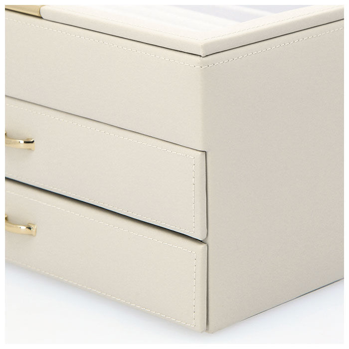 BACKYARD FAMILY「ジュエリーケース 通販 ジュエルケース ジュエリーボックス アクセサリーケース」|その他|