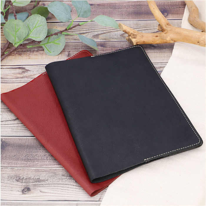 BACKYARD FAMILY「Native Creation ネイティブクリエーション ノートカバー b5 通販 本革 B5」|その他|