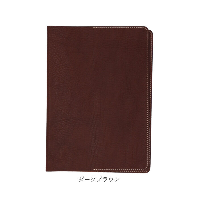BACKYARD FAMILY「Native Creation ネイティブクリエーション ノートカバー b5 通販 本革 B5」|その他|