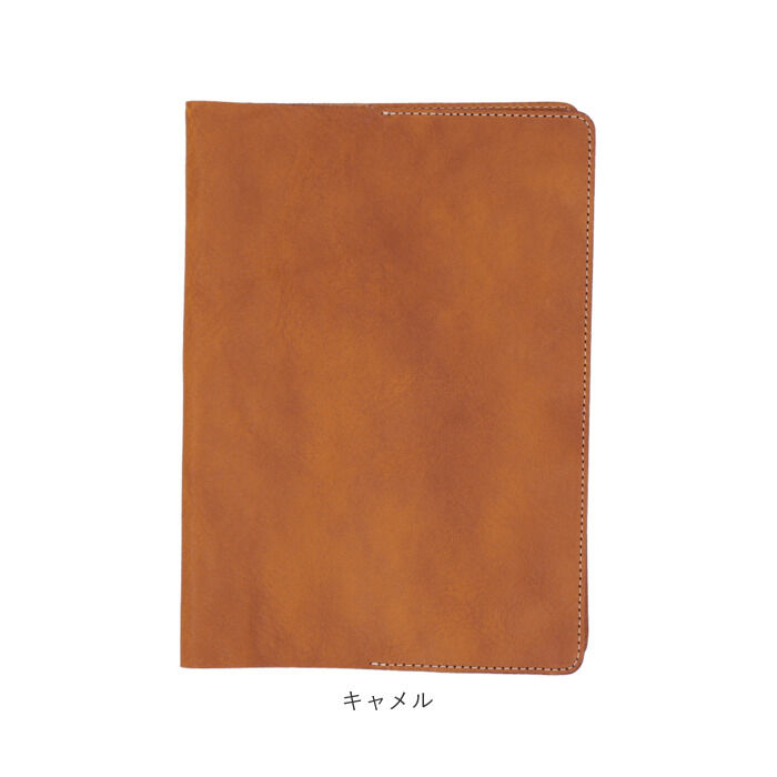 BACKYARD FAMILY「Native Creation ネイティブクリエーション ノートカバー b5 通販 本革 B5」|その他|