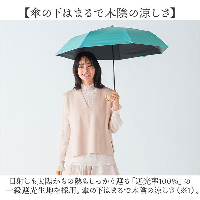 BACKYARD FAMILY「mabu 折り畳み傘 江戸 通販 マブ 折りたたみ傘 晴雨兼用傘 日傘 折りたたみ かさ カサ」|傘|