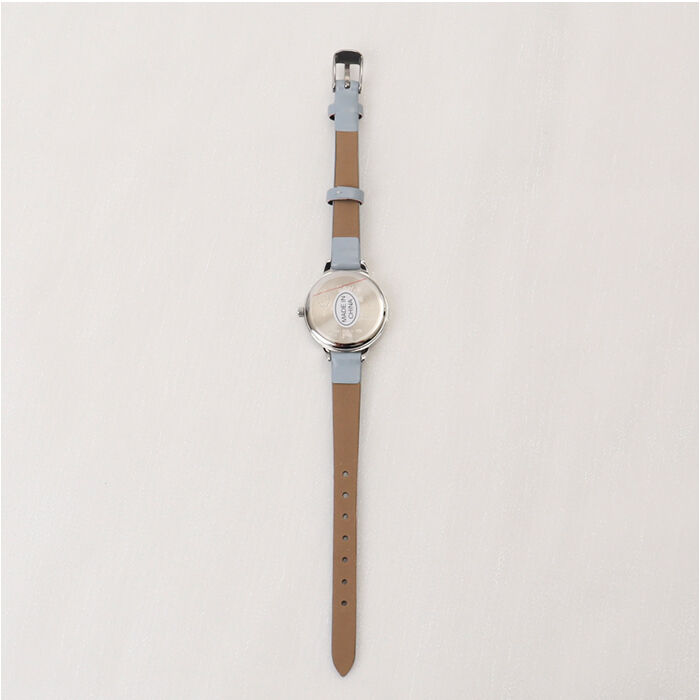 BACKYARD FAMILY「フィールドワーク ニッケルフリー 腕時計 レディース 通販 レディース腕時計 時計」|その他|