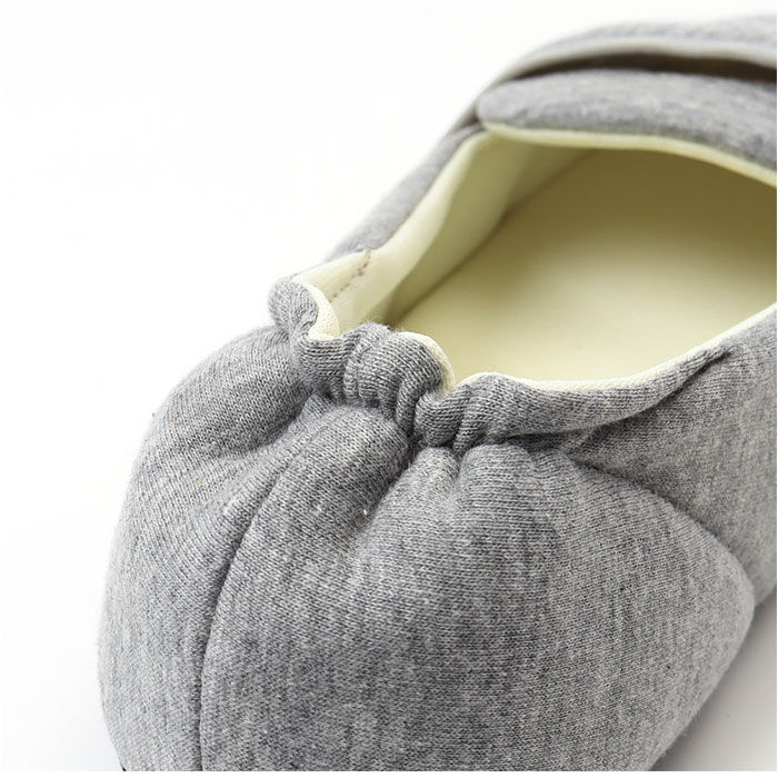 BACKYARD FAMILY「ソルボ ルームシューズ SORBO 通販 室内履き スリッパ レディース メンズ かかと付き」|ルームシューズ|