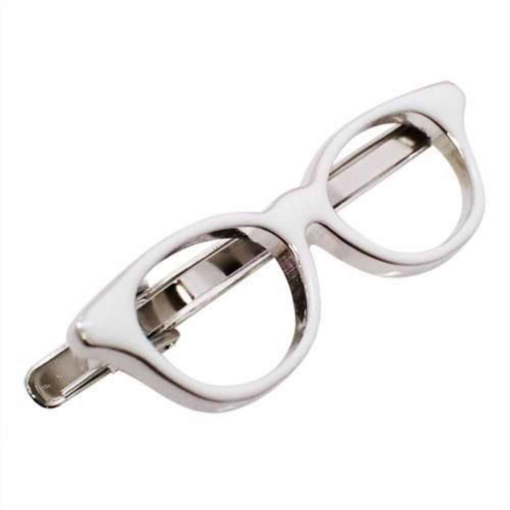 BACKYARD FAMILY「swank ネクタイピン 通販 タイバー タイピン ブランド メンズ 結婚式 スーツ ネクタイ」|その他|ホワイト1