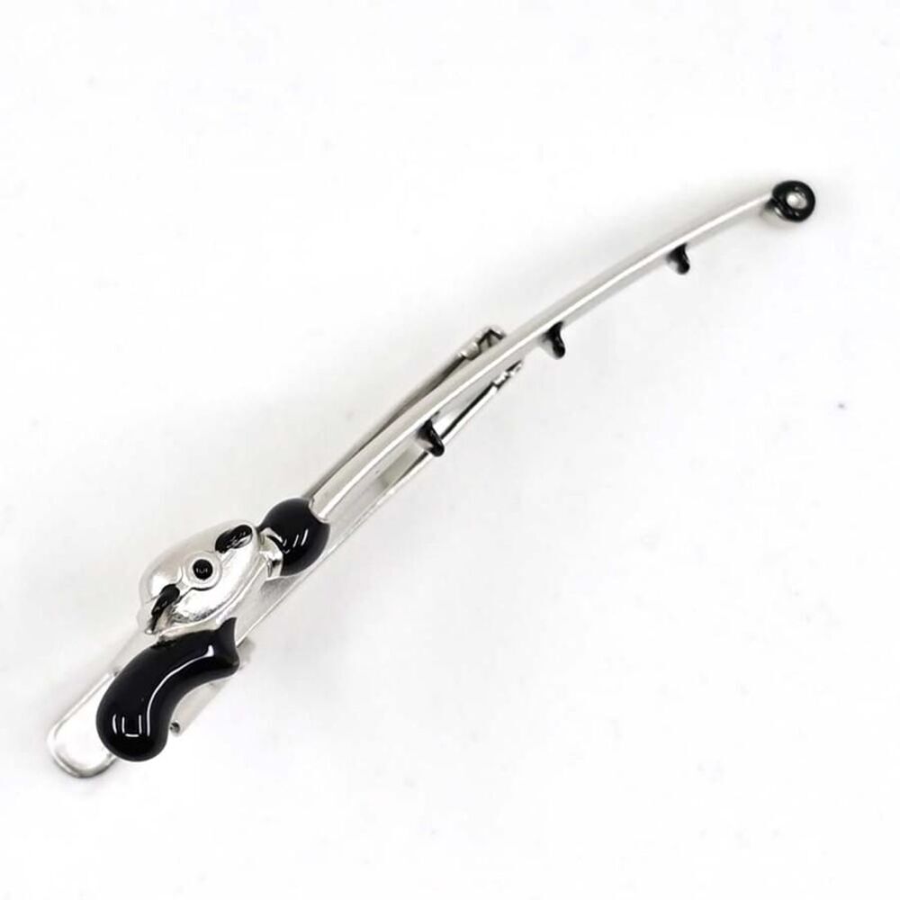 BACKYARD FAMILY「swank ネクタイピン 通販 タイバー タイピン ブランド メンズ 結婚式 スーツ ネクタイ」|その他|シルバー2