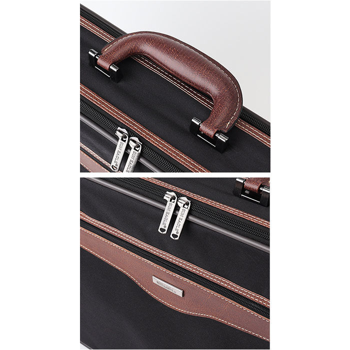 BACKYARD FAMILY「SUN EAGLE ソフトアタッシュケース 通販 ビジネスバッグ ブリーフケース ビジネスバック」|ビジネスバッグ|