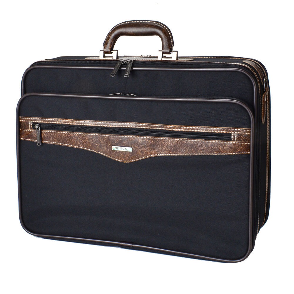 BACKYARD FAMILY「SUN EAGLE ソフトアタッシュケース 通販 ビジネスバッグ ブリーフケース ビジネスバック」|ビジネスバッグ|ブラック1