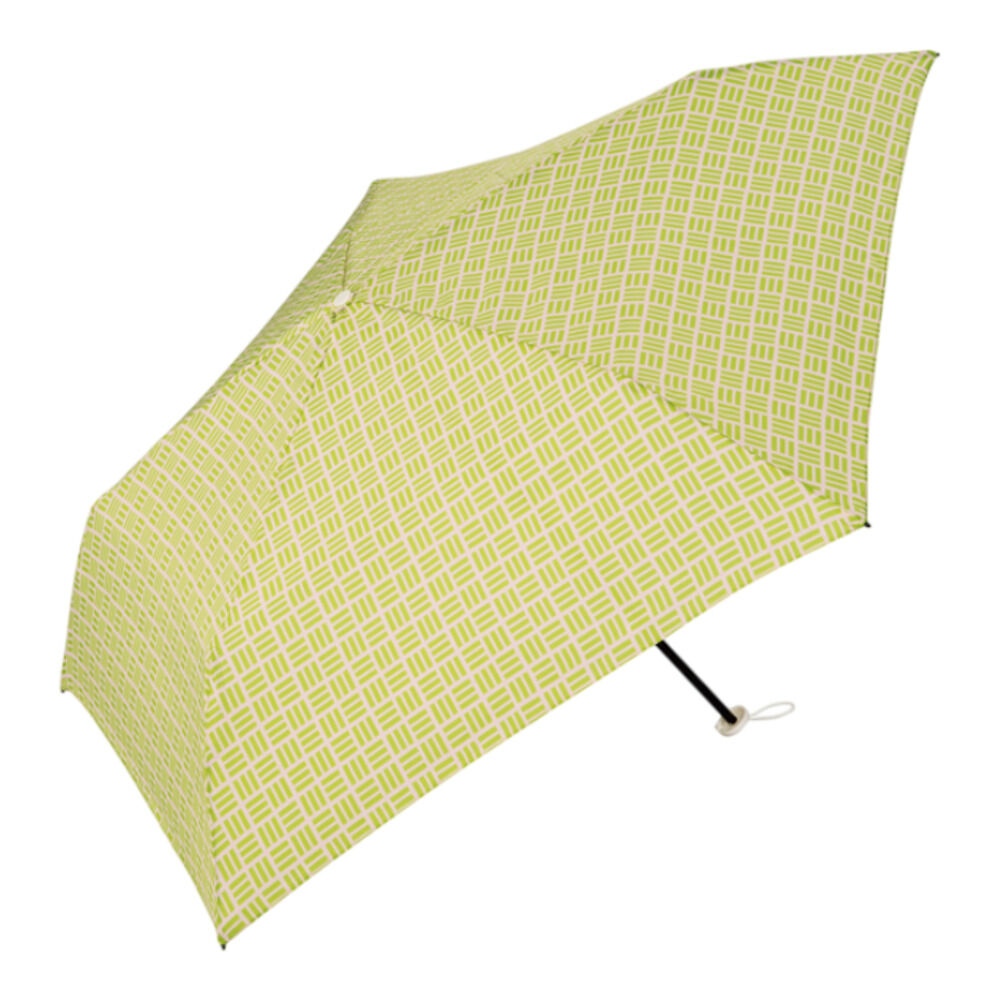 BACKYARD FAMILY「wpc ワールドパーティ 折りたたみ傘 レディ－ス ミニ 通販 折り畳み傘 雨傘 傘 かさ カサ」|傘|グリーン2
