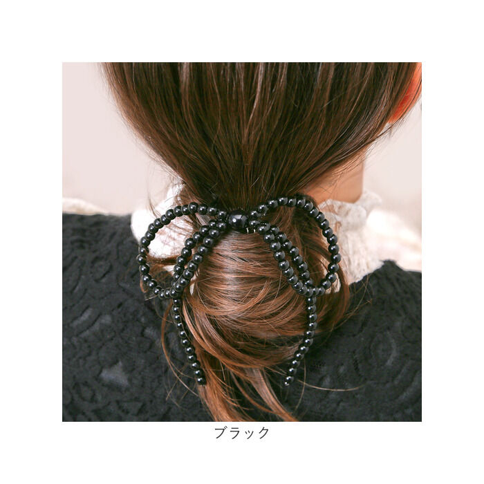 BACKYARD FAMILY「RORA ヘアコーム 通販 ローラ アンバー ヘアピン ヘアアクセサリー 髪飾り 髪留め キッズ」|その他|