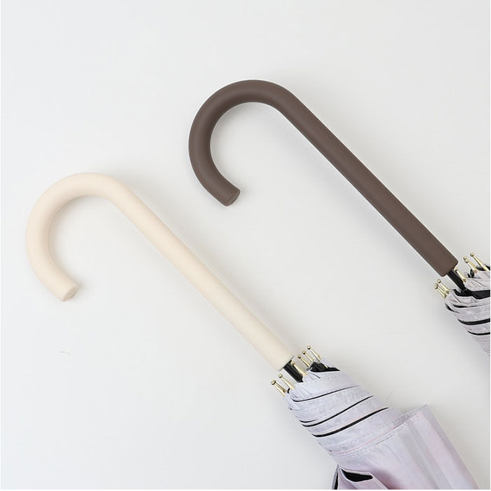 BACKYARD FAMILY「長傘 晴雨兼用 通販 晴雨兼用傘 晴雨兼用長傘 UVカット ジャンプ式 雨傘 晴れ雨兼用傘」|傘|