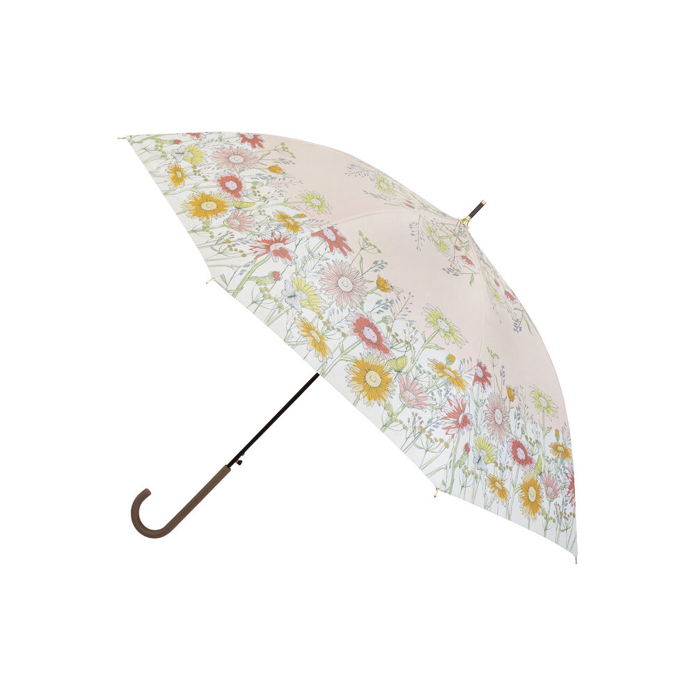 BACKYARD FAMILY「長傘 晴雨兼用 通販 晴雨兼用傘 晴雨兼用長傘 UVカット ジャンプ式 雨傘 晴れ雨兼用傘」|傘|その他1