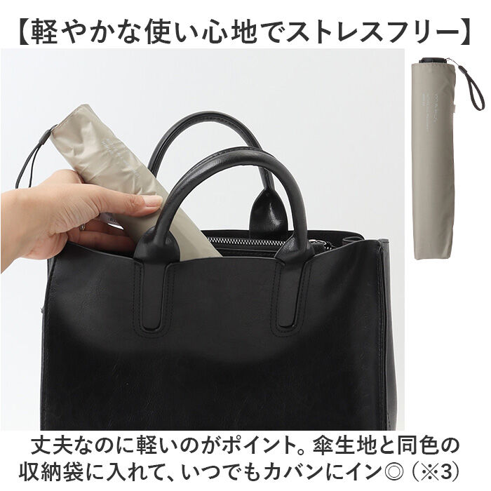 BACKYARD FAMILY「mabu 傘 マブ SMV-4219 通販 折りたたみ傘 晴雨兼用傘 撥水 折りたたみ日傘」|傘|