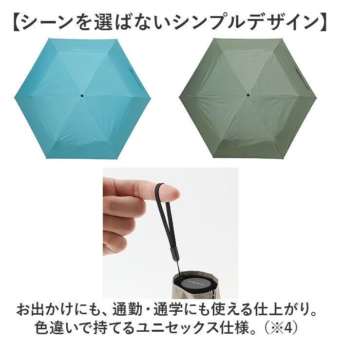 BACKYARD FAMILY「mabu 傘 マブ SMV-4219 通販 折りたたみ傘 晴雨兼用傘 撥水 折りたたみ日傘」|傘|