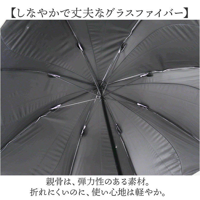 BACKYARD FAMILY「キザワ 日傘 ショート丈 通販 KIZAWA M55HB081API 長傘 ショート丈日傘 傘」|傘|