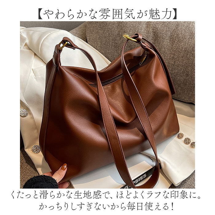 BACKYARD FAMILY「ショルダーバッグ レディース 大人 通販 トートバッグ 斜め掛け レディースバッグ レザーバッグ」|ショルダー・メッセンジャー|