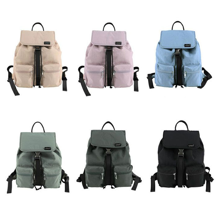 BACKYARD FAMILY「リズデイズ リュック 通販 LIZDAYS バッグ Kacchirin リュックサック レディース」|リュック|