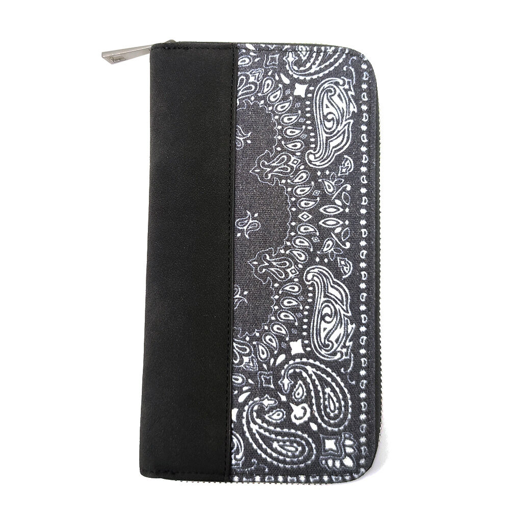 BACKYARD FAMILY「長財布 メンズ ラウンドファスナー 通販 財布 ロングウォレット 長サイフ なが財布 メンズ財布」|財布|その他1