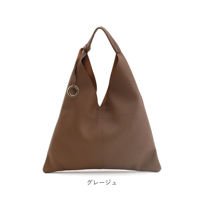 BACKYARD FAMILY「cooco バッグ 通販 ワンハンドルバッグ クーコ トートバッグ ワンショルダーバッグ」|ハンドバッグ|