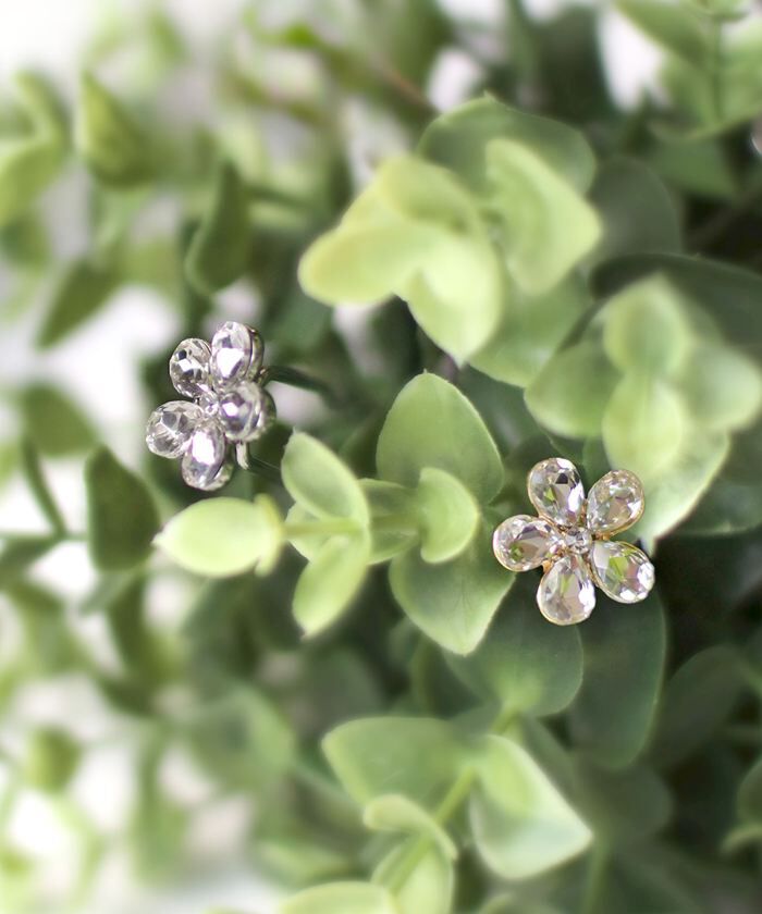 BACKYARD FAMILY「Rora ヘアコーム かんざし 通販 グレース ヘアピン キッズ ヘアアクセサリー 髪どめ 髪留め」|その他|