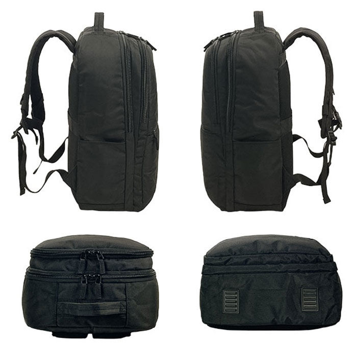 BACKYARD FAMILY「ビジネスリュック メンズ 大容量 通販 ビジネスバッグ リュックサック バックパック 通勤バッグ」|ビジネスバッグ|