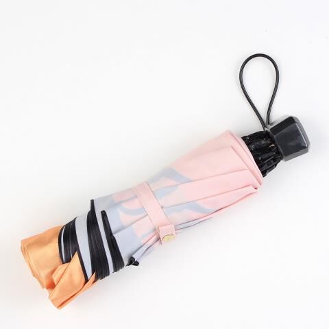 銀座かねまつ「K21954IOTH オリジナル折りたたみ傘」|傘|