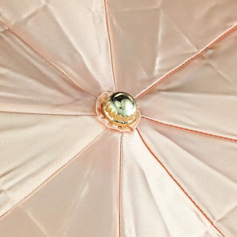 銀座かねまつ「K21954IOTH オリジナル折りたたみ傘」|傘|