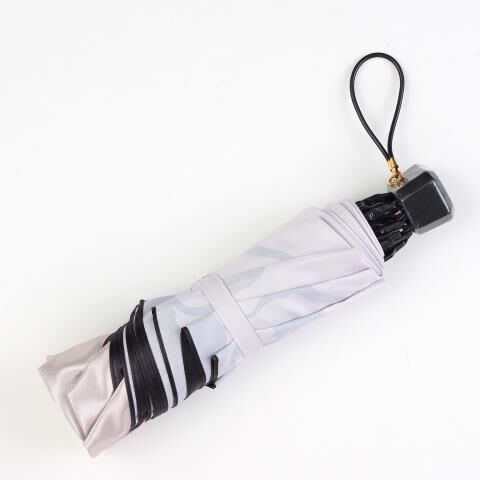 銀座かねまつ「K21954IOTH オリジナル折りたたみ傘」|傘|