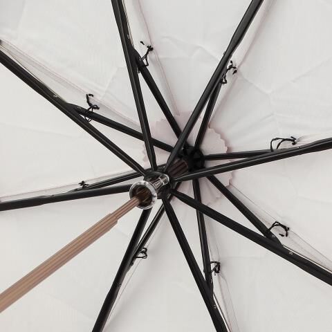 銀座かねまつ「K21954IOTH オリジナル折りたたみ傘」|傘|
