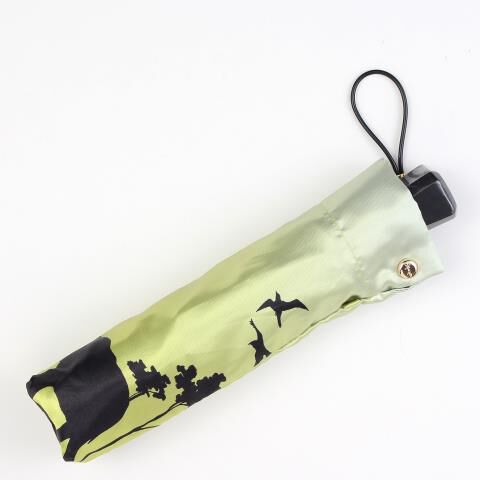 銀座かねまつ「K21954IOTH オリジナル折りたたみ傘」|傘|