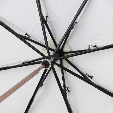 銀座かねまつ「K21954IOTH オリジナル折りたたみ傘」|傘|