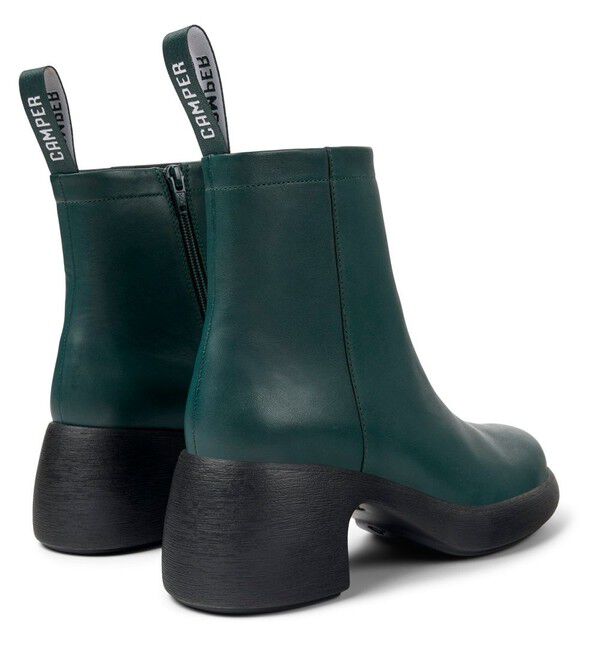 CAMPER「[カンペール] THELMA II / アンクルブーツ」|ロングブーツ|