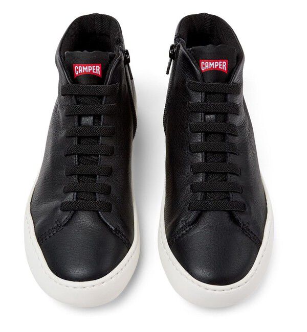 CAMPER「[カンペール] PEU TOURING / ハイカットシューズ」|スニーカー|