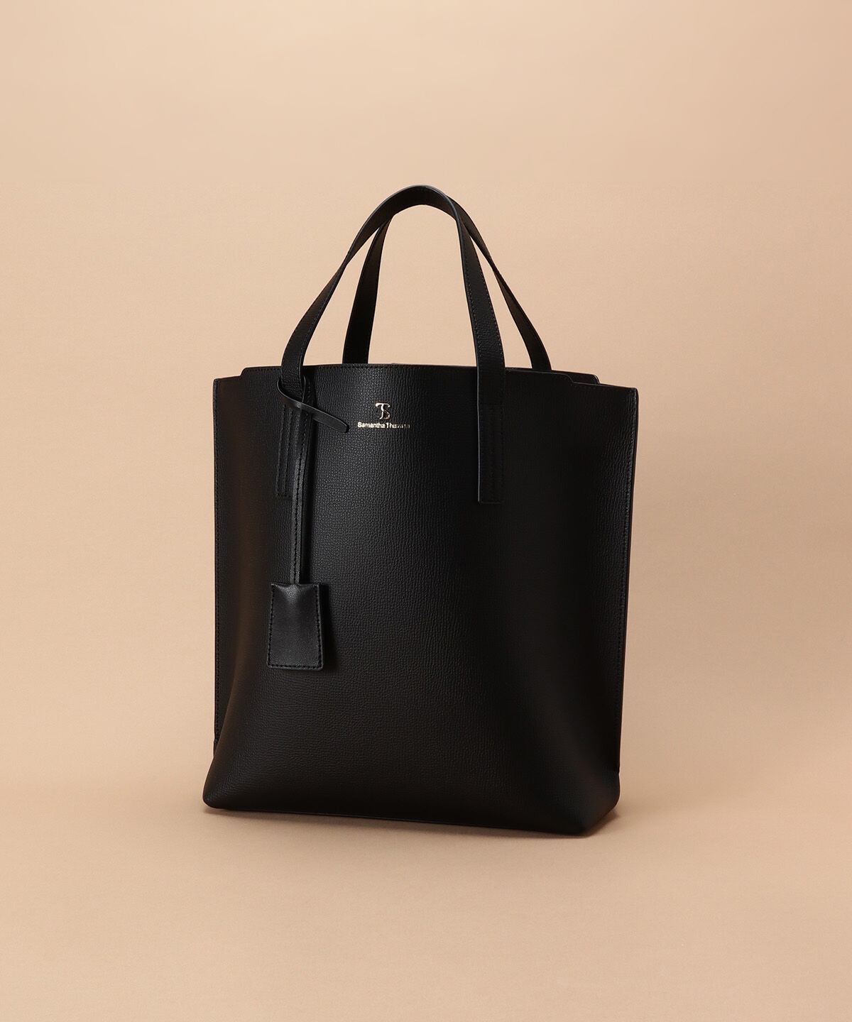Samantha Thavasa「スマートスクエアトートバッグ」|トートバッグ|