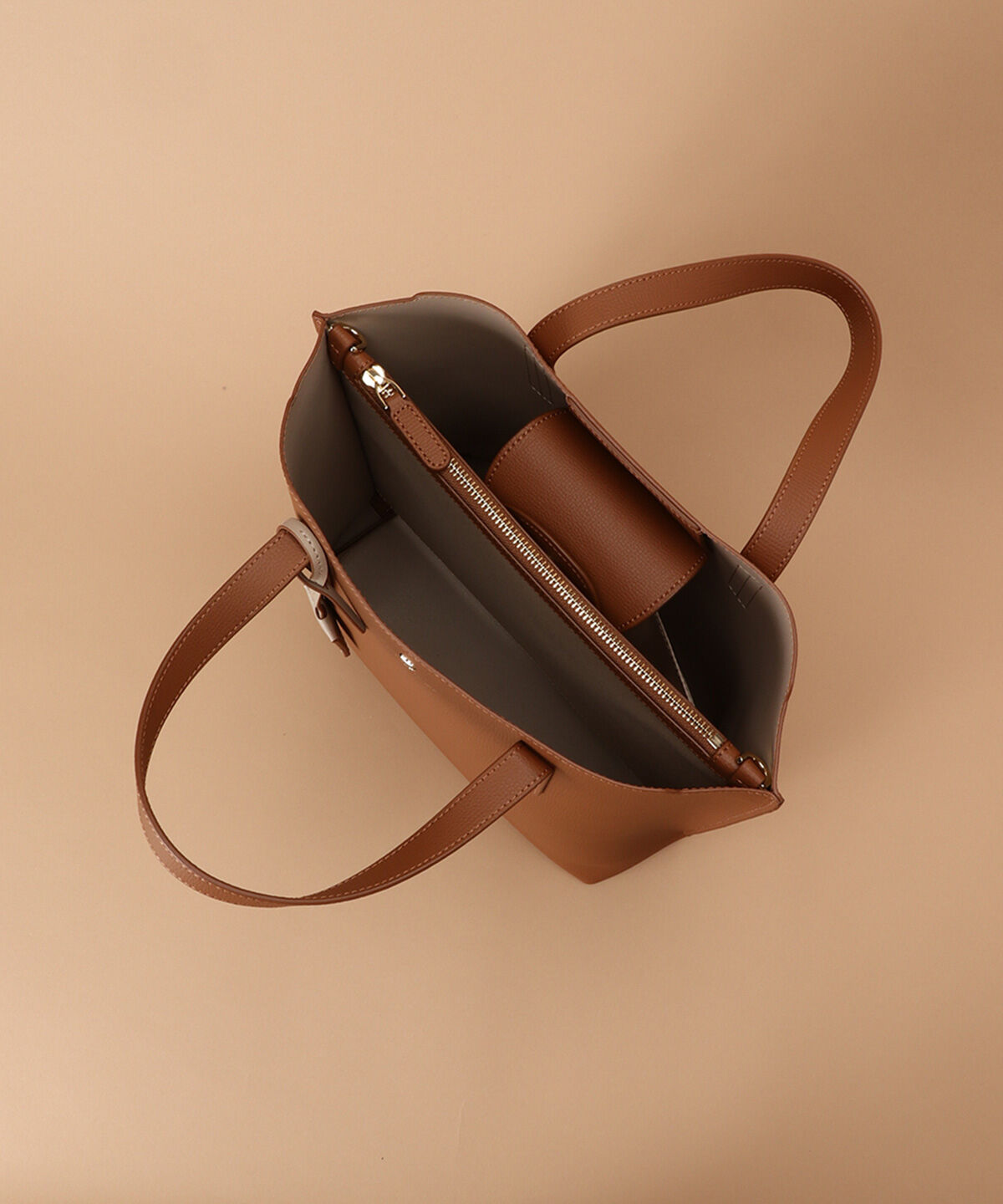 Samantha Thavasa「スマートスクエアトートバッグ」|トートバッグ|