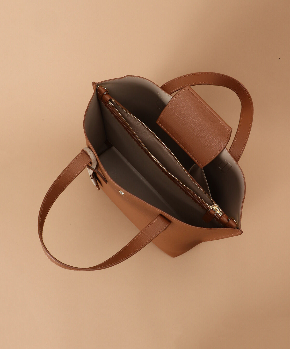 Samantha Thavasa「スマートスクエアトートバッグ」|トートバッグ|