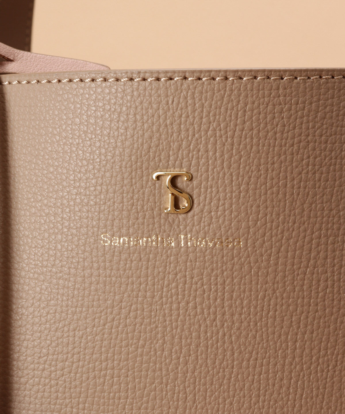 Samantha Thavasa「スマートスクエアトートバッグ」|トートバッグ|