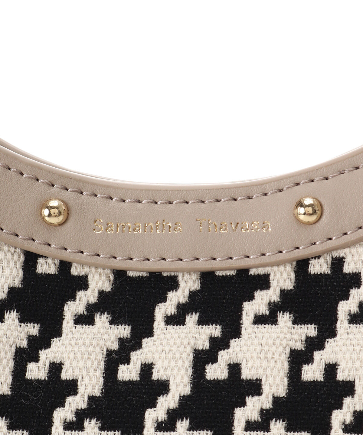 Samantha Thavasa「[パステルカラー]サマンサ ピエドプルⅢ トートバッグ」|トートバッグ|