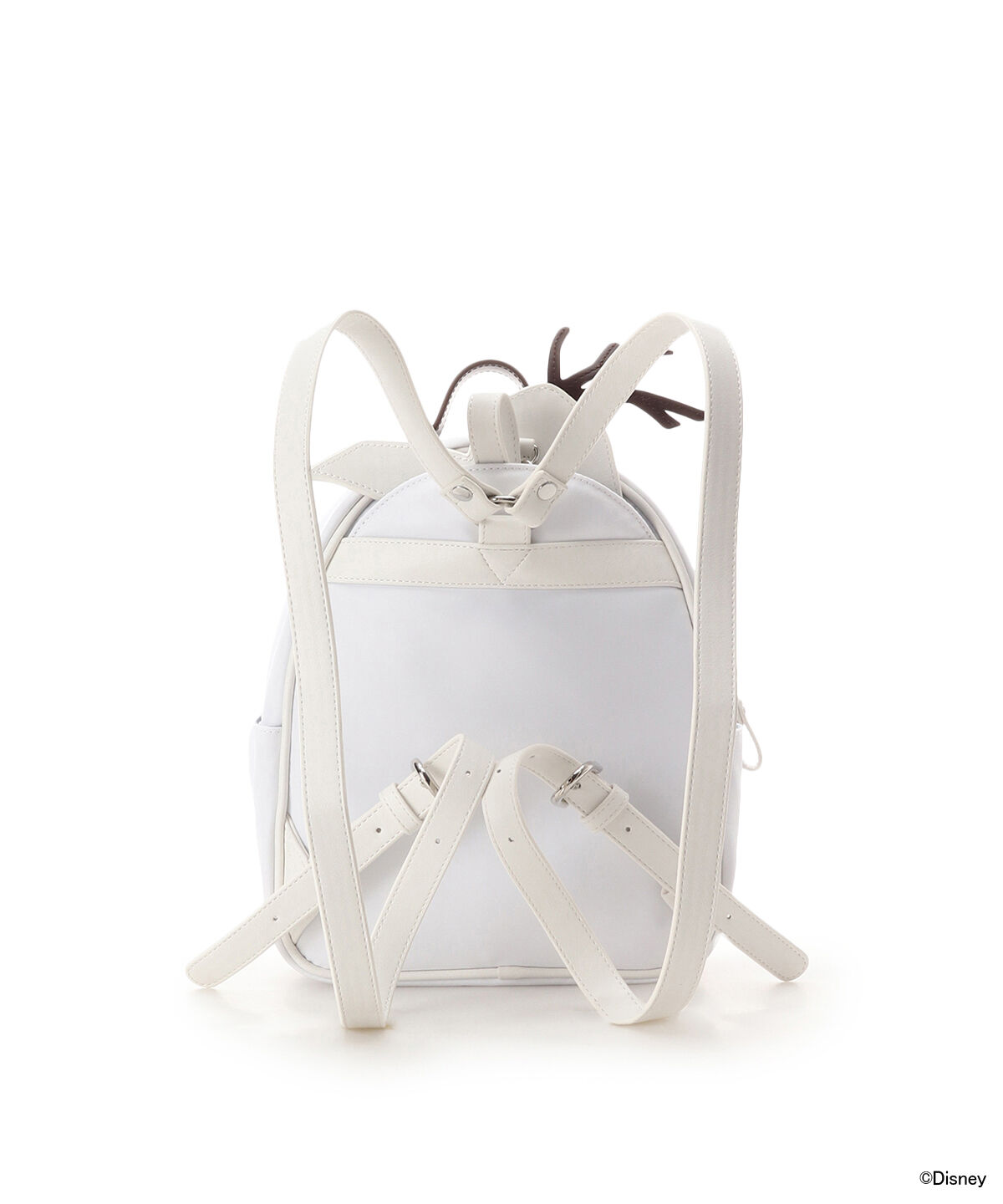 Samantha Thavasa「Disney Collection「オラフ」リュック」|リュック|