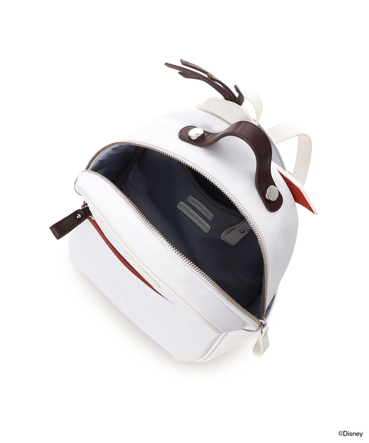 Samantha Thavasa「Disney Collection「オラフ」リュック」|リュック|