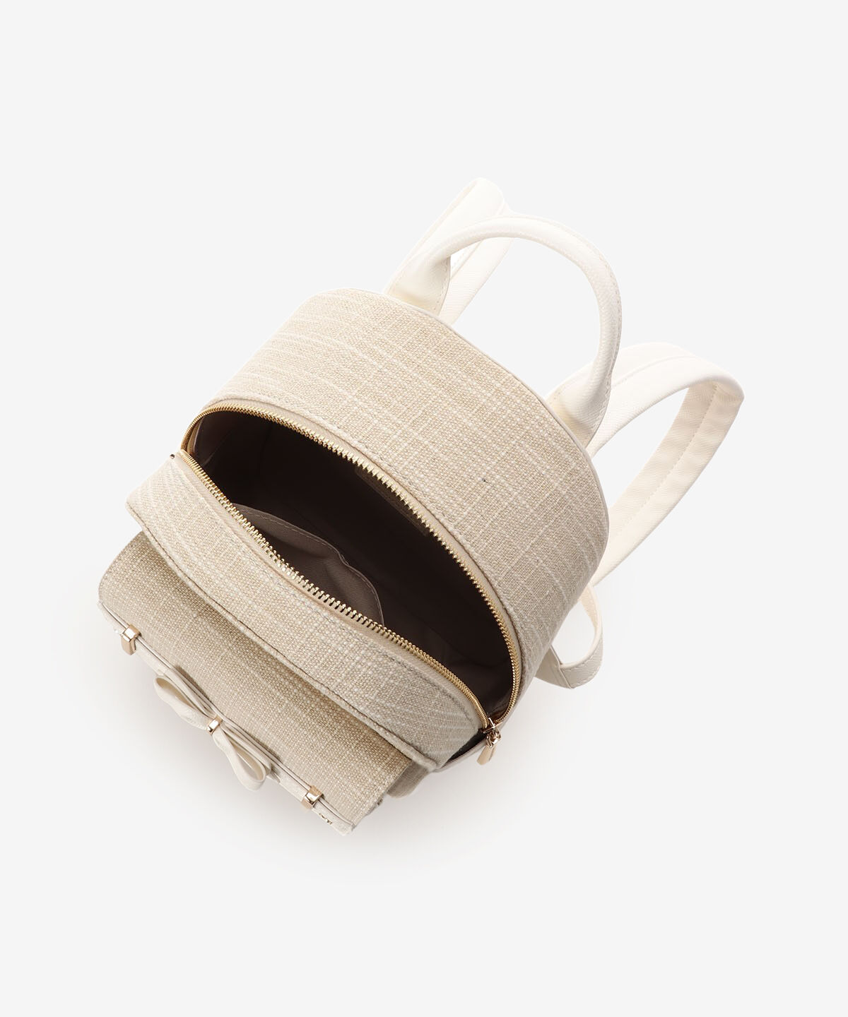 Samantha Vega「アクセントリボンリュック」|リュック|