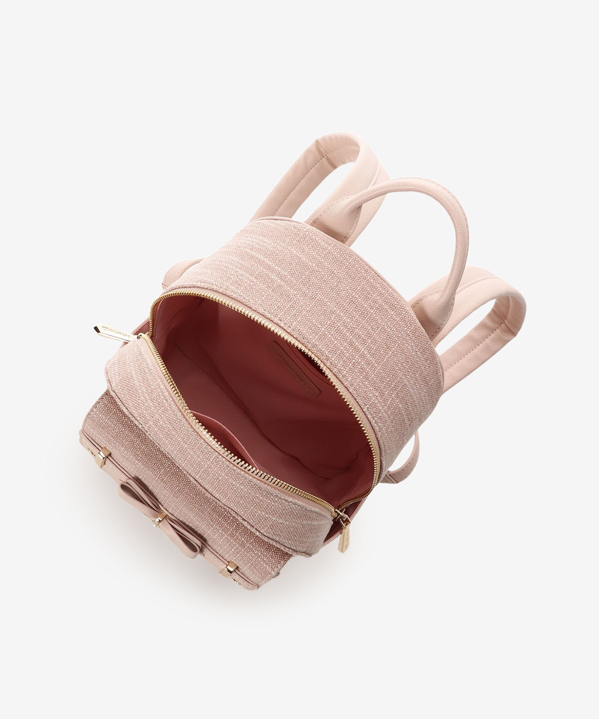 Samantha Vega「アクセントリボンリュック」|リュック|