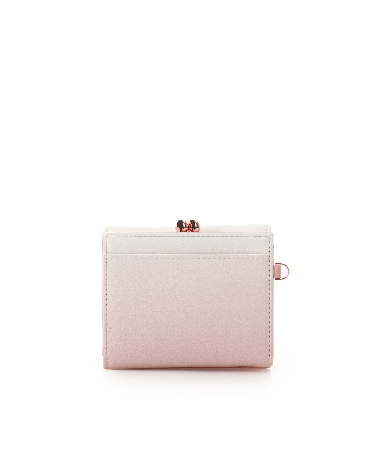 Samantha Vega「サクラフラッター折財布」|財布|