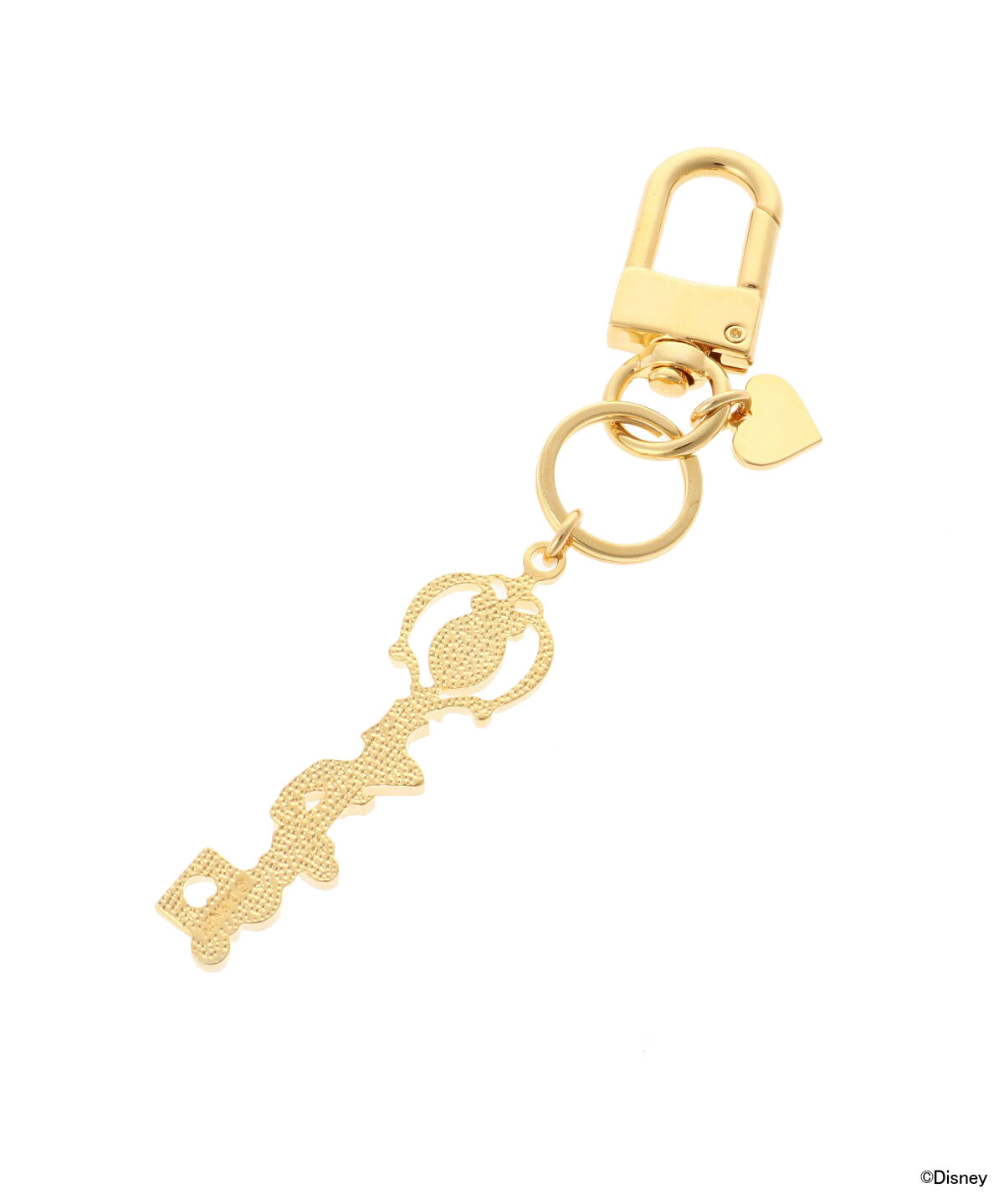 Samantha Thavasa Petit Choice「「ディズニーコレクション プリンセスシリーズ」 キーチャーム」|チャーム・キーホルダー|