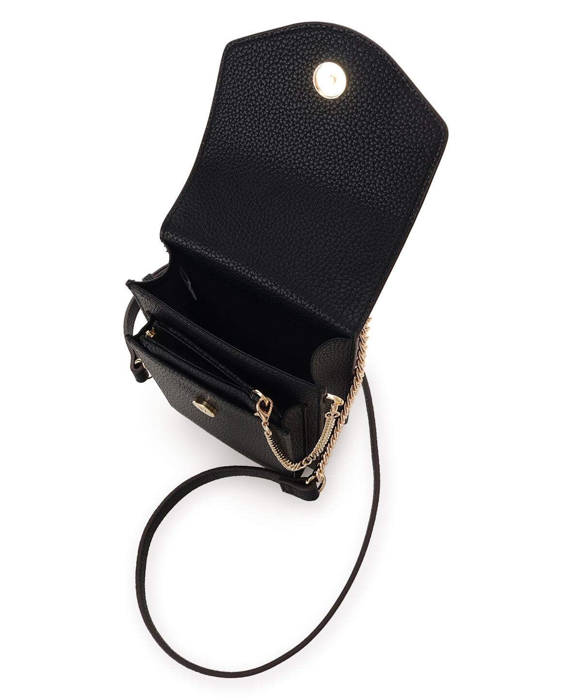 Samantha Thavasa Petit Choice「マルチケース付き スマホショルダー」|ショルダー・メッセンジャー|