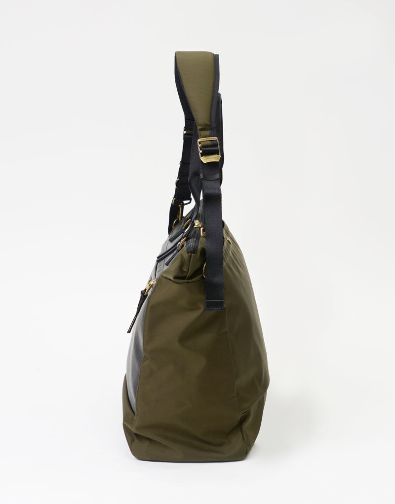 master-piece「SPEC LIMITED EDITION 2WAYトートバッグ」|ショルダー・メッセンジャー|